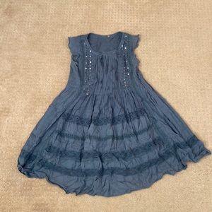 Anthropologie Dress